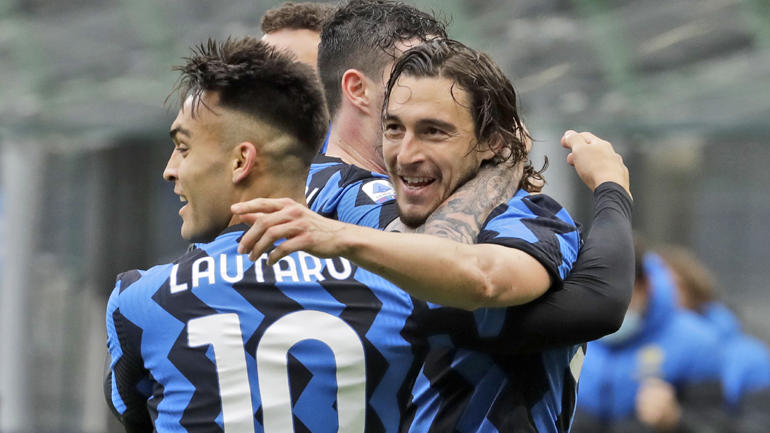 Δυσκολεύτηκε η Ίντερ, 1-0 την Κάλιαρι