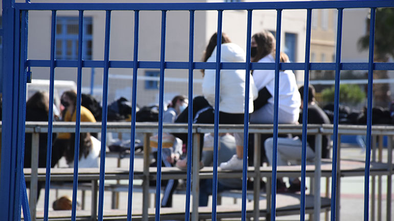 Έτοιμοι οι μαθητές στη Β. Ελλάδα για την επιστροφή τους στα θρανία