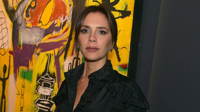 Η θαυματουργή diy μάσκα της Victoria Beckham για το πρόσωπο πριν τον ύπνο
