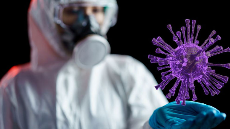 Ινδία: Απαγορεύονται οι εξαγωγές της ρεμδεσιβίρης που χρησιμοποιείται για τη θεραπεία της COVID-19