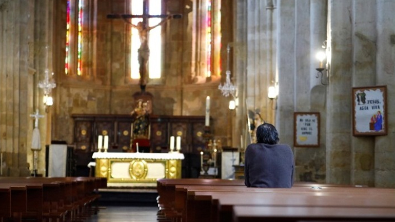 Αϊτή: Απήχθησαν επτά μέλη του ρωμαιοκαθολικού κλήρου