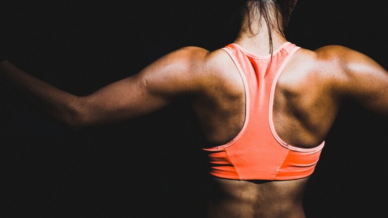 Τα χαμηλά επίπεδα γλυκόζης στο αίμα μπορεί να βοηθούν στην αποκατάσταση των μυών