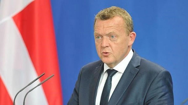 Δανία: Ο πρώην πρωθυπουργός Ράσμουσεν θα σχηματίσει νέο κόμμα Δανία: Ο πρώην πρωθυπουργός Ράσμουσεν θα σχηματίσει νέο κόμμα