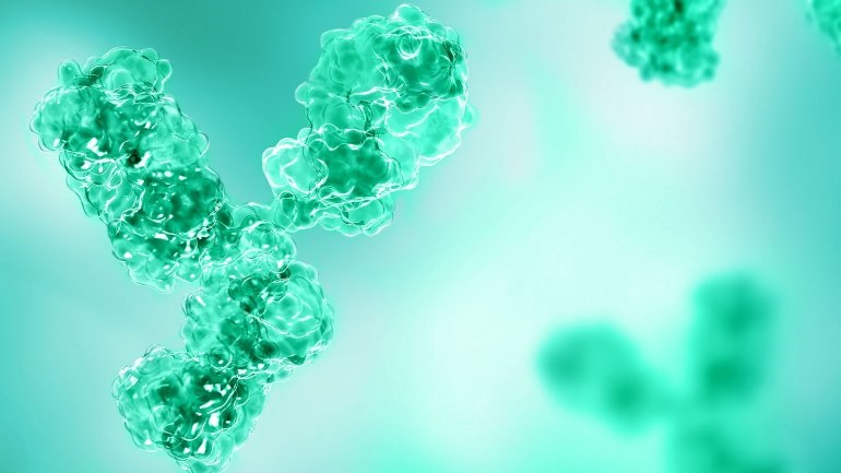 Κορωνοϊός: Κοκτέιλ αντισωμάτων της Regeneron έχει ενθαρρυντικά αποτελέσματα για τη μείωση της ενδοικογενειακής μετάδοσης