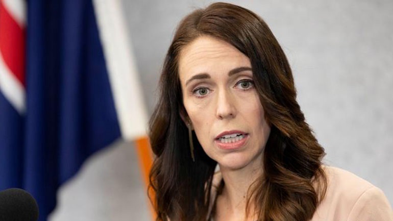 Νέα Ζηλανδία: «Οι εργαζόμενοι στα σύνορα πρέπει να εμβολιαστούν κατά του Covid-19»