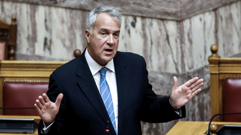 Βορίδης: Ο ΣΥΡΙΖΑ φοβάται την ψήφο των εκτός Ελλάδας εκλογέων