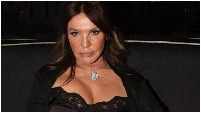 Η Βάνα Μπάρμπα, η στήριξη σε Φιλιππίδη-Κιμούλη και μία άγνωστη ιστορία βεντετισμού της