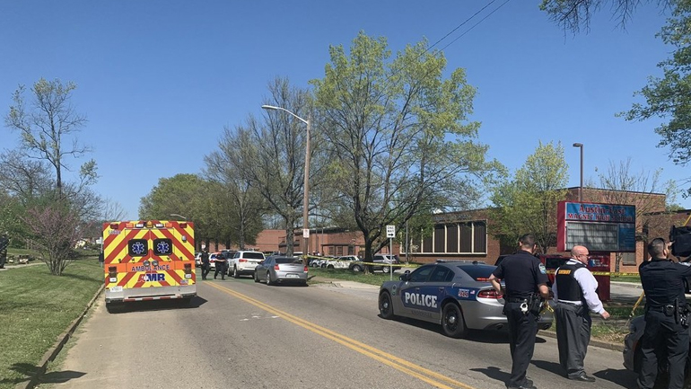 ΗΠΑ: Πυροβολισμοί σε λύκειο στο Τενεσί – Αναφορές για θύματα