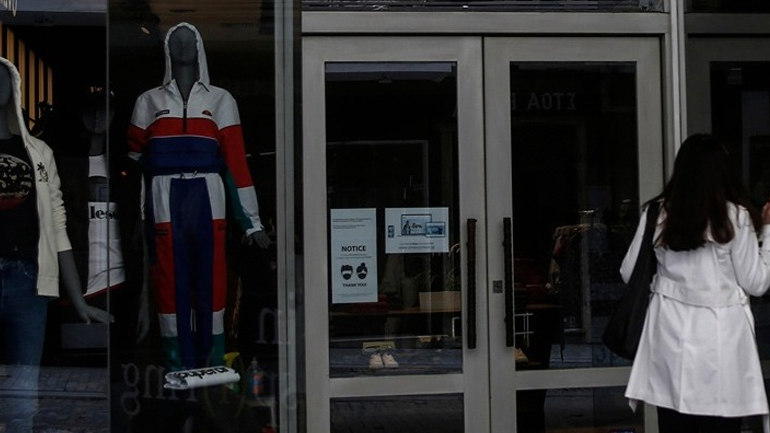 Επαναλειτουργεί από σήμερα το λιανεμπόριο σε Αχαΐα και Θεσσαλονίκη