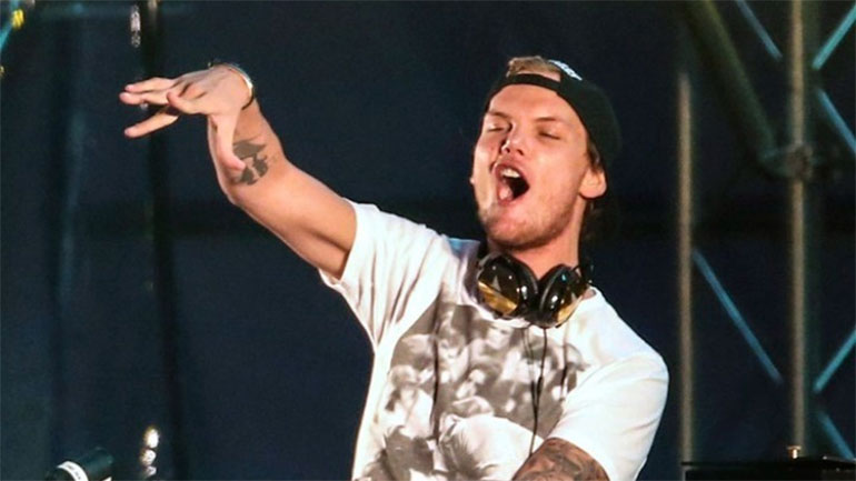 Η βιογραφία του Avicii θα κυκλοφορήσει τον Νοέμβριο!