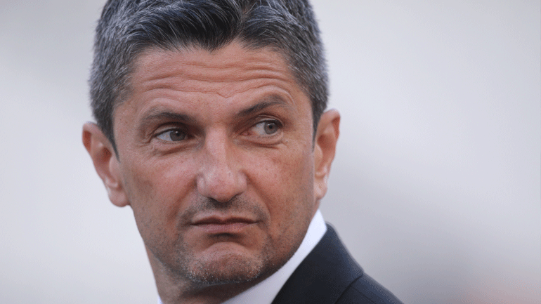 Λουτσέσκου: «Γιατί να μην επιστρέψω στην Ελλάδα;»