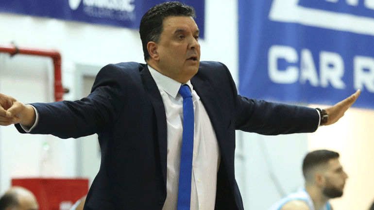 Μπάσκετ: Πλησιάζει στην ΑΕΚ ο Αγγέλου