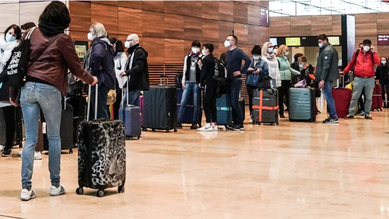 Η συμφωνία της Ελλάδας και άλλων 12 χωρών για το «πράσινο διαβατήριο» – Tα επτά κριτήρια