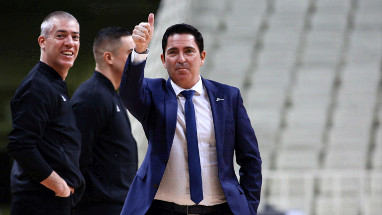 Εuroleague:  «Κλείδωσε» την όγδοη θέση η Ζενίτ – Τα ζευγάρια των πλέι οφ