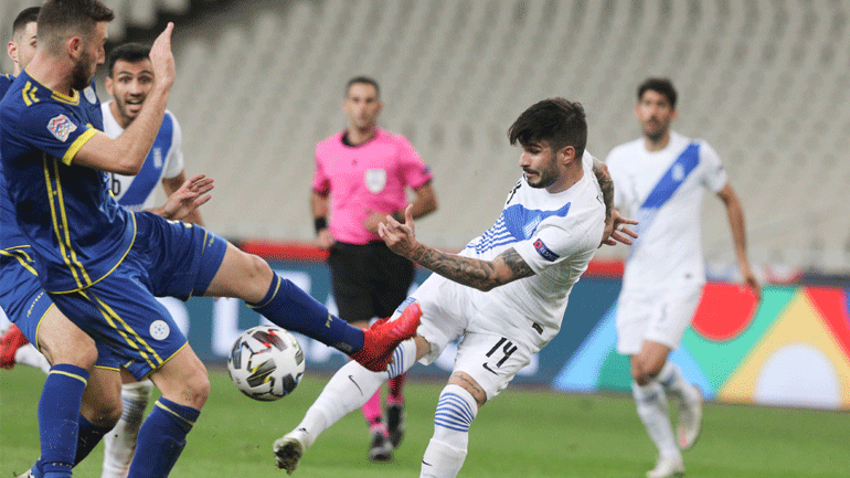 «Η Μπολόνια θέλει τον Φούντα και προσφέρει 3 εκατ. ευρώ για την απόκτησή του»