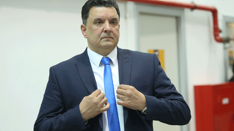 Μπάσκετ: Συμφωνία της ΑΕΚ με τον Αγγέλου