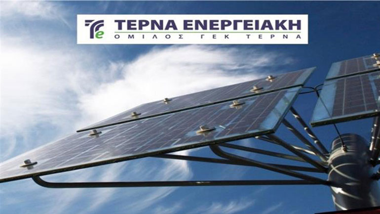 Ποσοστό της ΤΕΡΝΑ Ενεργειακή αγοράζει ο Β. Μαρινάκης και εισέρχεται στην αγορά της ενέργειας