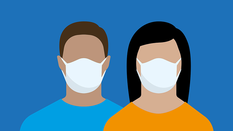 Η προστατευτική δράση της σεξουαλικής δραστηριότητας κατά τη διάρκεια της πανδημίας