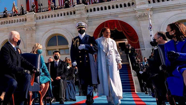 Δείτε ποιον star του Hollywood θέλουν οι Αμερικάνοι για πρόεδρο