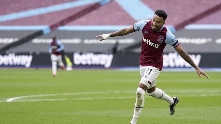 Θέλει να αγοράσει τον Λίνγκαρντ η Γουέστ Χαμ