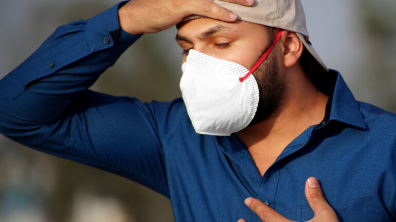 Οξεία μυοκαρδίτιδα λόγω COVID-19: Πώς αντιμετωπίζεται 