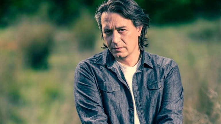 Πάσχα με συναυλία του Γιάννη Κότσιρα στους καταρράκτες της Έδεσσας