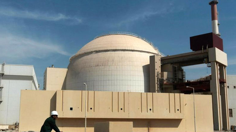 Το Ιράν απειλεί το Ισραήλ με εκδίκηση για το “συμβάν” στο πυρηνικό του εργοστάσιο Το Ιράν απειλεί το Ισραήλ με εκδίκηση για το “συμβάν” στο πυρηνικό του εργοστάσιο