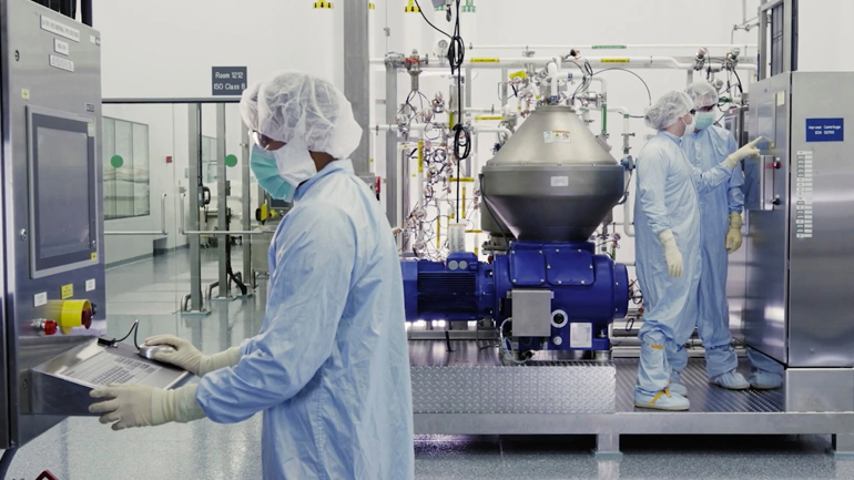 Κοκτέιλ μονοκλωνικών αντισωμάτων σώζει ζωές Κοκτέιλ μονοκλωνικών αντισωμάτων σώζει ζωές