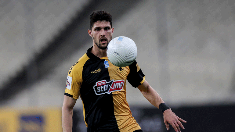 ΑΕΚ: Απέφυγαν τα χειρότερα οι Αλμπάνης και Βασιλαντωνόπουλος