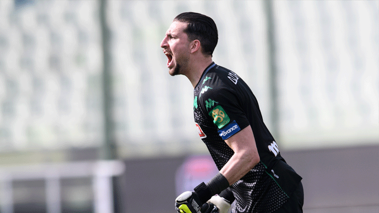 Χρήστος Δώνης: «Σταματήστε να στήνετε στον τοίχο τον Διούδη»