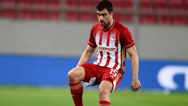 Παπασταθόπουλος: «Είμαστε πρωταθλητές. Το αξίζαμε!»