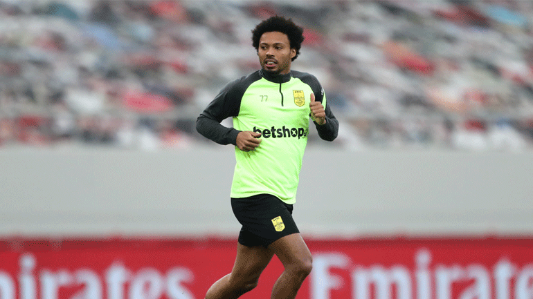 Άρης: Νοκ άουτ ο Μπρούνο, αγώνας δρόμου για τον Γκάμα