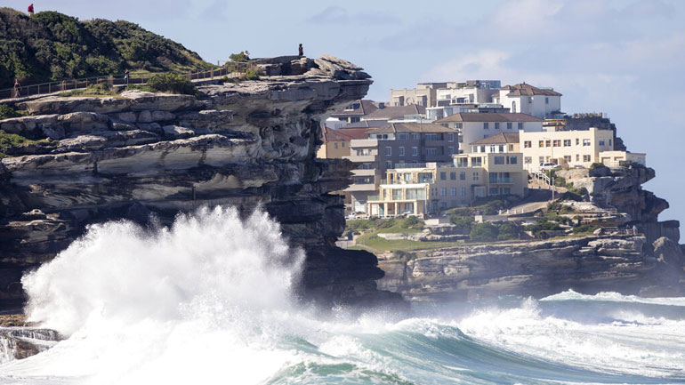 Εγκαταλείπει τον στόχο του μαζικού εμβολιασμού η Αυστραλία μέχρι το τέλος του 2021