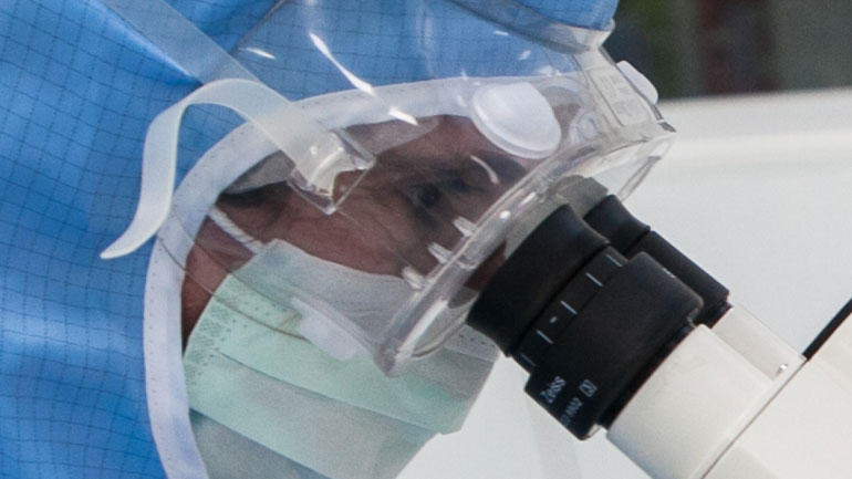 Έρευνα: Δύο γνωστά φάρμακα σε συνδυασμό με το Remdesivir καταπολεμούν τον Covid-19