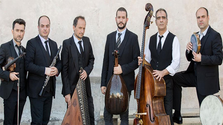 Lighthouse Sessions: Οι ΤΑΚΙΜ καλεσμένοι στη σειρά online συναυλιών του ΚΠΙΣΝ