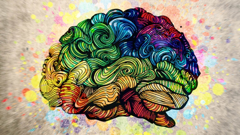 To άγχος και η κατάθλιψη επηρεάζουν το μέγεθος του εγκεφάλου