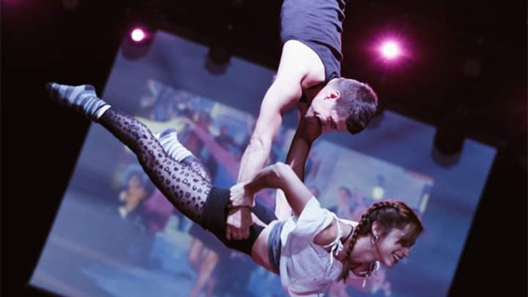 Παιδικές παραστάσεις online από το θέατρο Σοφούλη