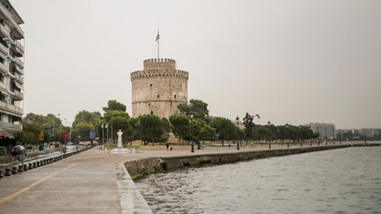 Εισαγγελέας για διασπορά κορωνοϊού στη Θεσσαλονίκη