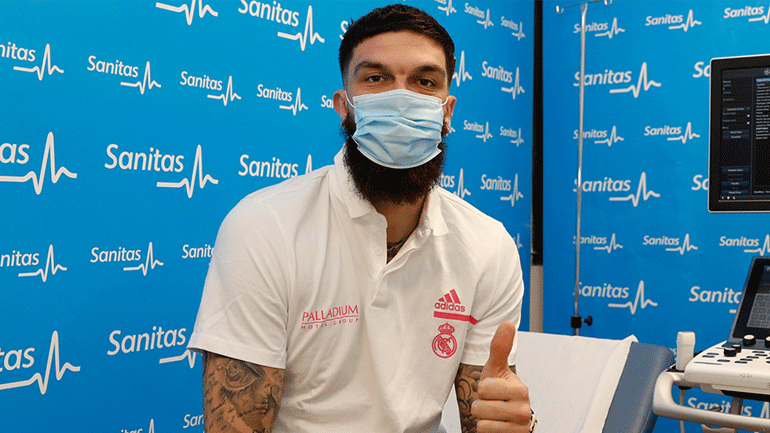 Μπάσκετ: Ανακοίνωσε τον Πουαριέ η Ρεάλ