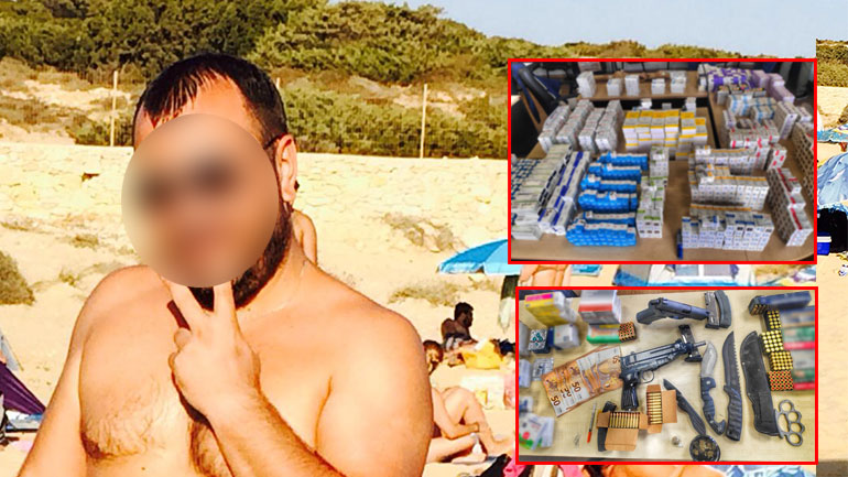 Θα «πλημμύριζαν» την αγορά με αναβολικά – Τι τους πρόδωσε