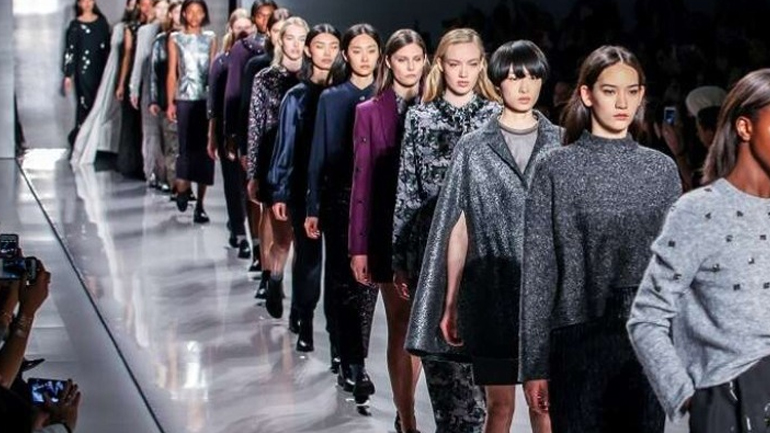 Επιστρέφουν τα ντεφιλέ στην Εβδομάδα Μόδας της Νέας Υόρκης τον Σεπτέμβριο