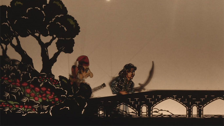 Online Streaming – «Η Μάχη της Αλαμάνας και ο μαρτυρικός θάνατος του Αθανάσιου Διάκου» από τον Κ. Κουτσουμπλή