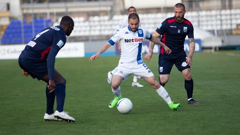 Αδικαιολόγητη χαλάρωση…