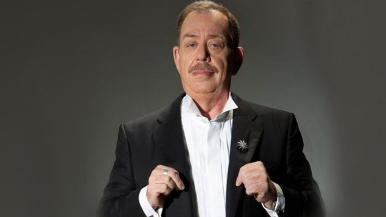 Ηλίας Μαμαλάκης: Το ΚΕΘΕΑ τελειώνει – Ό,τι με καίει το λέω δημοσίως