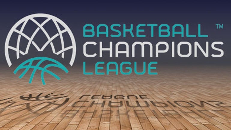 Στο Νόβγκοροντ το Final-8 του Basketball Champions League