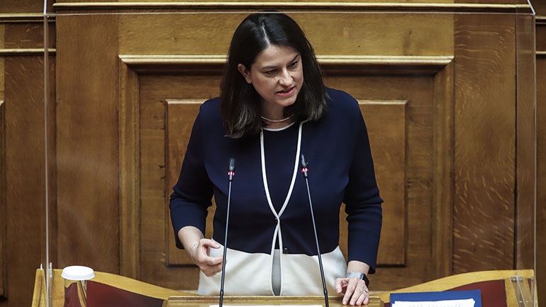 Κορωνοϊός: Στις 21/4 ανοίγει η πλατφόρμα του εμβολιασμού για όλους τους εκπαιδευτικούς