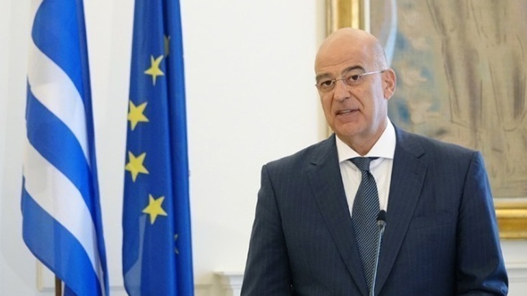 Την Πέμπτη στην Άγκυρα η συνάντηση Δένδια – Τσαβούσογλου