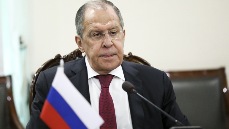 Ρωσία: Μην πουλάτε όπλα στην Ουκρανία