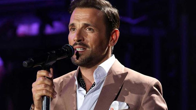 Ο Νίκος Βέρτης θα τραγουδήσει στο Ισραήλ – Η πρώτη συναυλία διεθνή καλλιτέχνη στη χώρα μετά την πανδημία