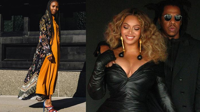 To fashion piece που πρέπει να έχουμε όλες στην ντουλάπα μας σύμφωνα με τη στυλίστρια της Beyonce